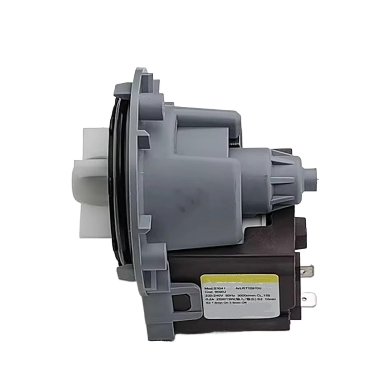 Trvqot One Color Washing Machine Drain Pump For Haier Drum Washing Machine Drainage Pump For 0022150033660401A/D S3041