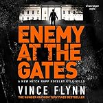 Cover of Enemy at the Gates