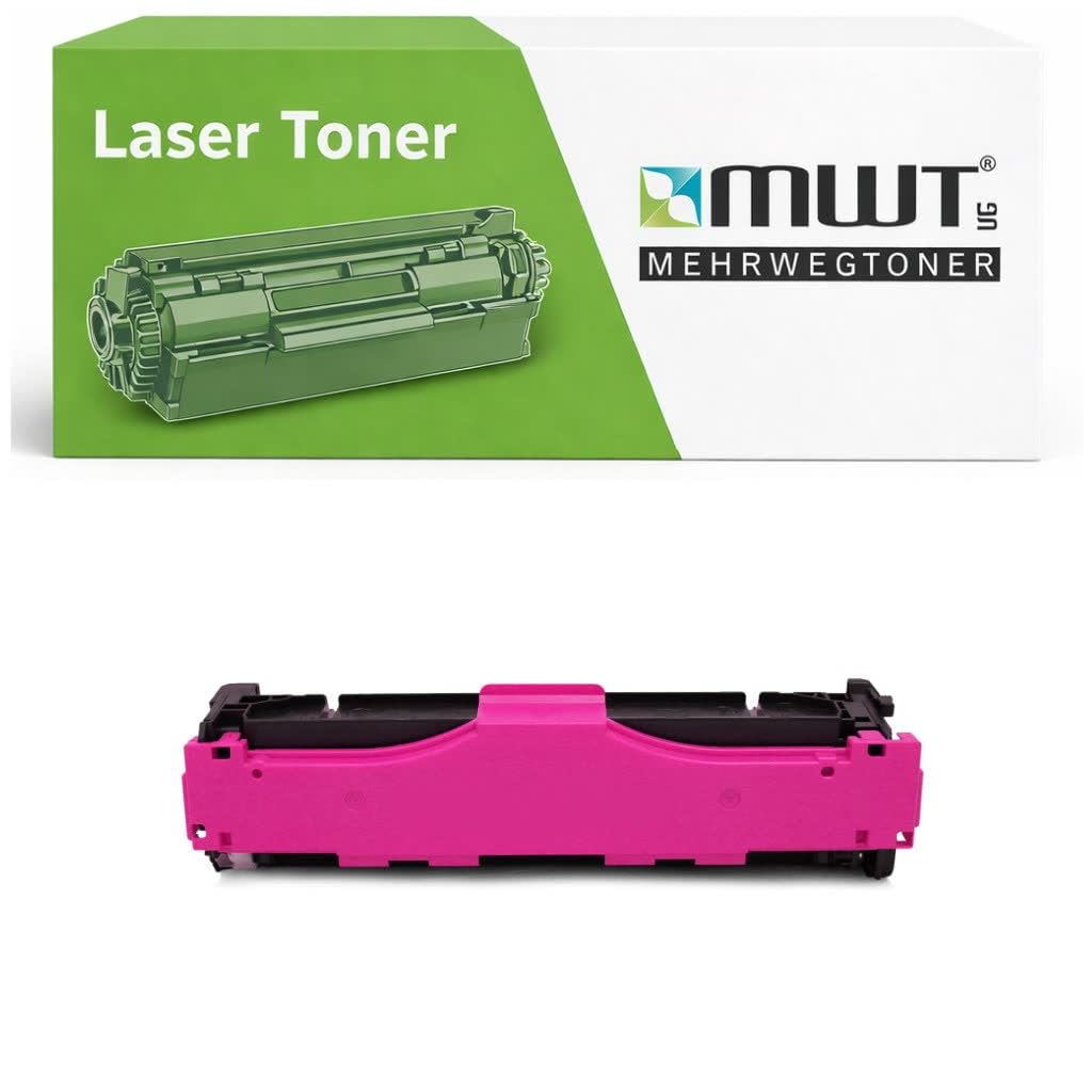 Toner compatible HP M476dn haute capacité avec 15% de puissance CF383A - 6