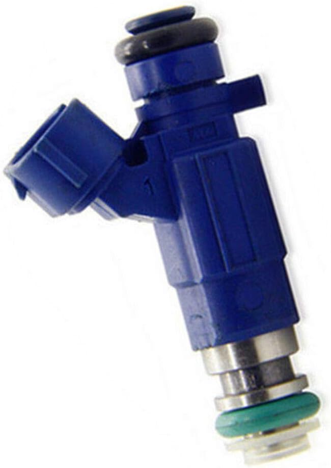 Set 6 Fuel Injector FBJE100 For Nissan Safari Patrol RB25DET TB48DE Subaru