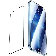 Case 4U iPhone 13 ile uyumlu Pro Max Oyuncu Ekran Filmi HBCV00002OQ8MM
