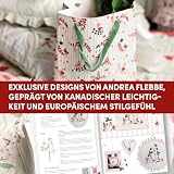 Fruchtige Quilts & andere Nähereien: wir nähen, quilten und sticken uns durch die Beerensaison mit Andrea Flebbe