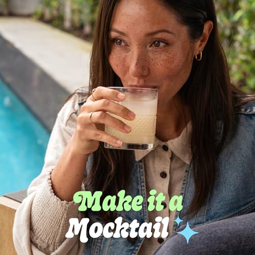 Blended Scotch For Cocktails