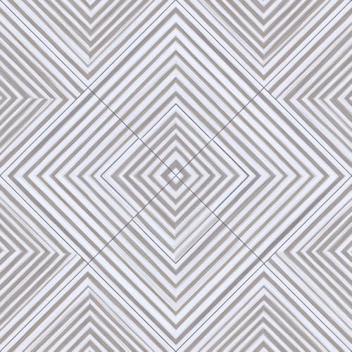 IOHEFY 10PCS Peel and Stick Floor Tiles 12x12 Inch Gray