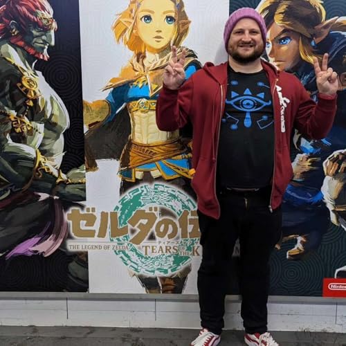 Final Thoughts and Listener Questions - Tears of the Kingdom