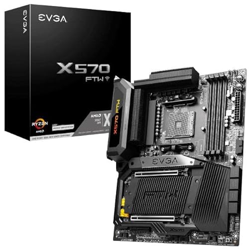 EVGA X570 FTW X570�B