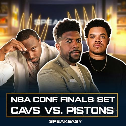 Acho, Shady & Carebear React To Pistons-Cavs Game 7, SGA Wins MVP, Rodgers Signs! & MORE!