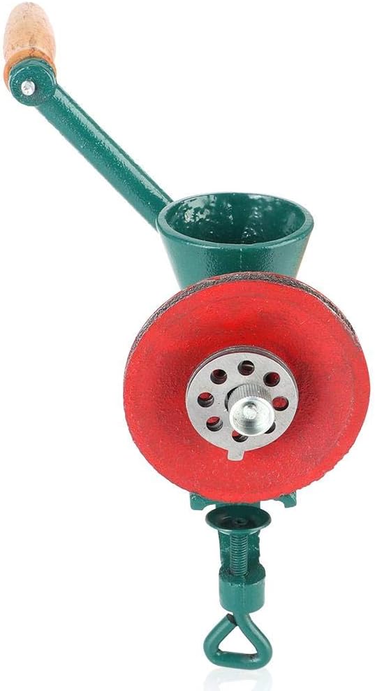 smerigliatrici manuali per grano