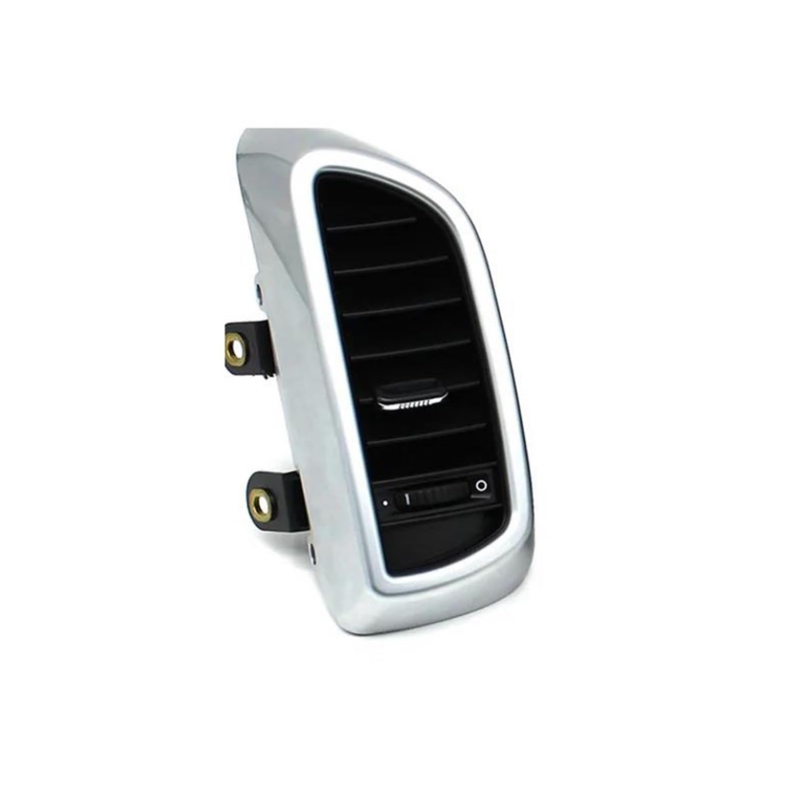Rejilla ventilación central para Cayenne 7P5 2010 a 2014 repuesto original salpicadero 7P5819203 7