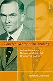  Zwischen Wahrheit und Dichtung: Antisemitismus und Nationalsozialismus bei Heimito von Doderer (Literaturgeschichte in Studien und Quellen, Band 16)