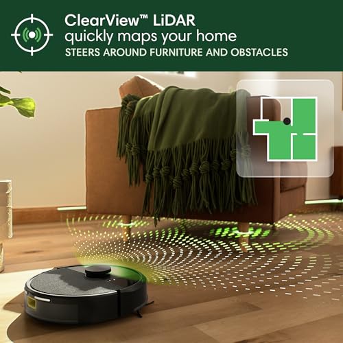 Roomba 105