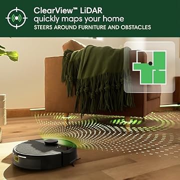 iRobot Roomba 105 Vac, listing photo 5