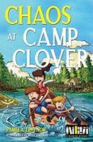 Chaos at Camp Clover 1734361921 Book Cover