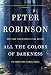 All the Colors of Darkness (Inspector Banks series Book 18)
