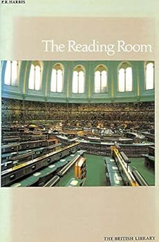Paperback The Reading Room (Booklets) Book