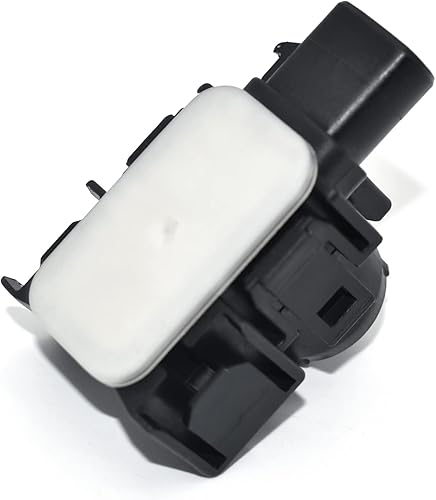 Miniatura 3 de Sensor de asistencia de estacionamiento negro PDC KD4767UC1 KD47-67UC1 KD47-67-UC1 compatible con Mazda 2 3 5 6 CX-3 CX-5 CX-9