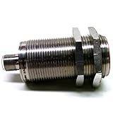 Vanky Industry IFM IIS210 IIK3015BBPKG/M/US-104-DPS 10-36 DC Sensors New