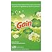 Gain Fabric Softener Dryer Sheets, Original, 120 Count