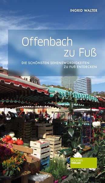  Offenbach zu Fuß