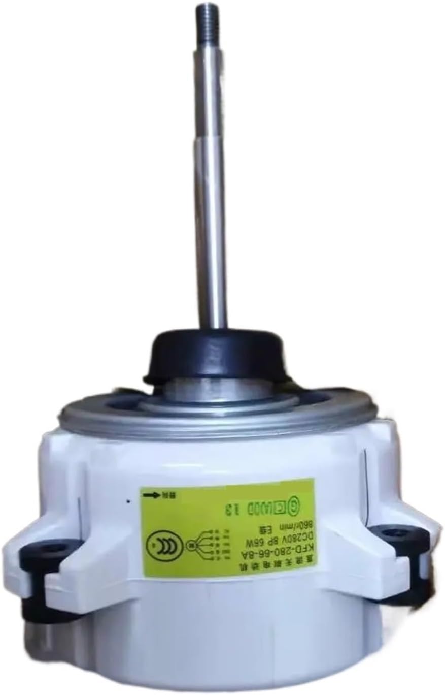 Fan Motor Motor KFD-280-66-8A 4MXS100EV2C KFD-280-74-8A 4MXS100AA RXG272NC(KFD-280-66-8A New)