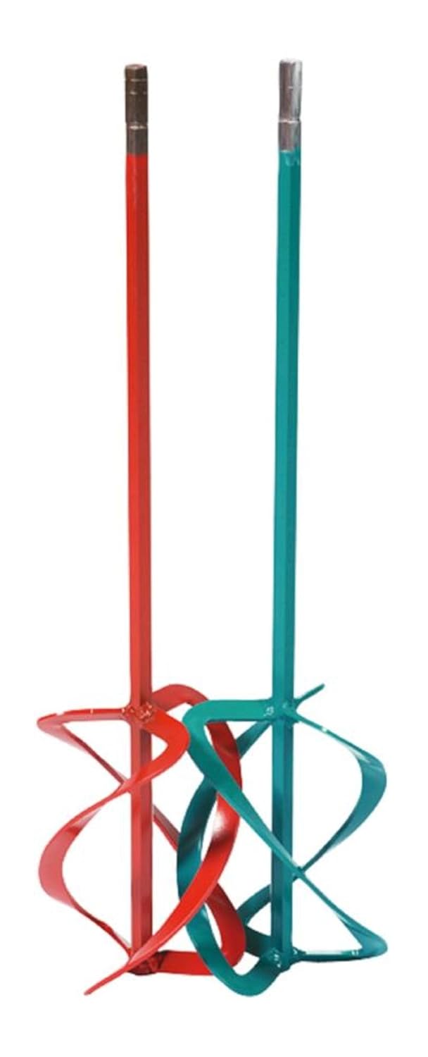 Dual Mixing Paddles, 23-1/2 in. H