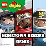  Hometown Heroes (Dance Remix)