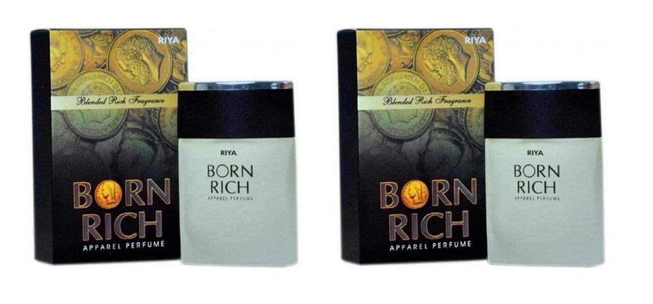 Apparel Perfume Riya Perfume Born Rich Eau De Born Rich Perfume
