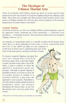Origins Of Chinese Martial Arts