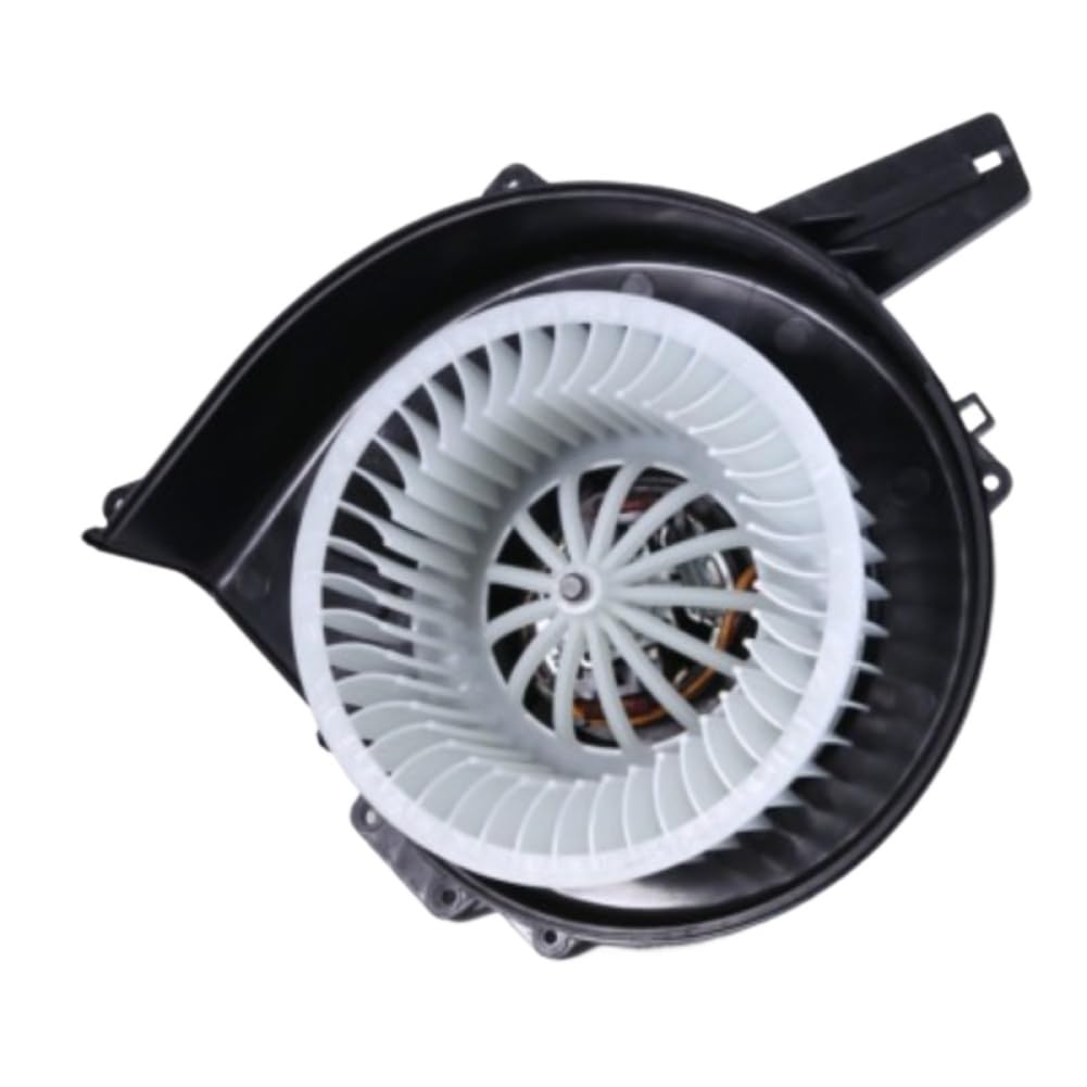 Motor de Ventilador de Calefacción Compatible con Modelos A1