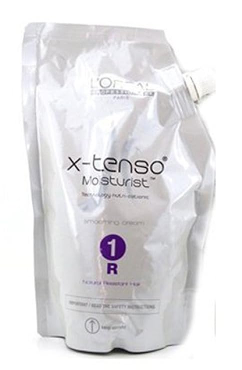 Loreal xtenso ex1 and r1 difference Clearance