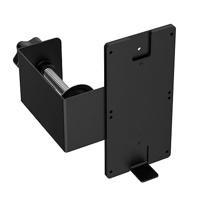 Tizarat Anti-Theft Video Doorbell Mount Door Bell Camera Attachment