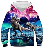 Stilvolles Design: Mit 3D-Farbsublimation und lustigem Muster; Es ist ideal für den täglichen Verschleiß, Urlaub, Sport, Schule, Party, spielen, Laufen, Weihnachten, Urlaub ect.