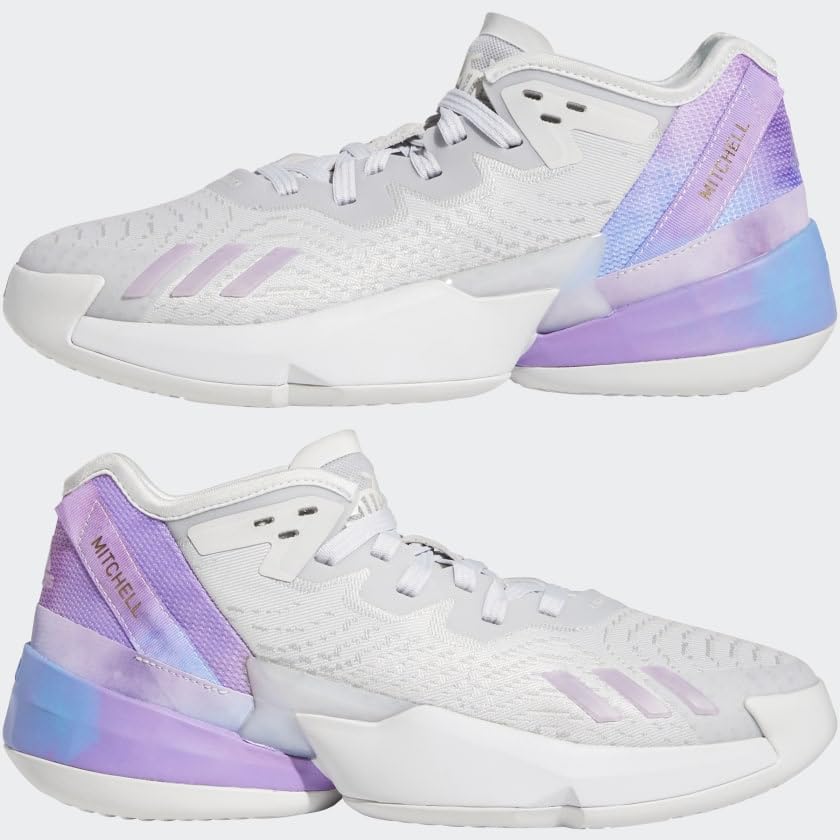 Image of Adidas Unisex-Adult D.o.n. Issue 4