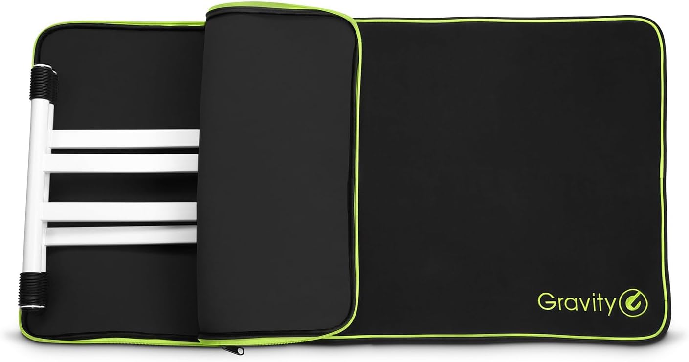 GRAVITY STANDS Transport Bag for Keyboard Stand (BG KS 1 B)