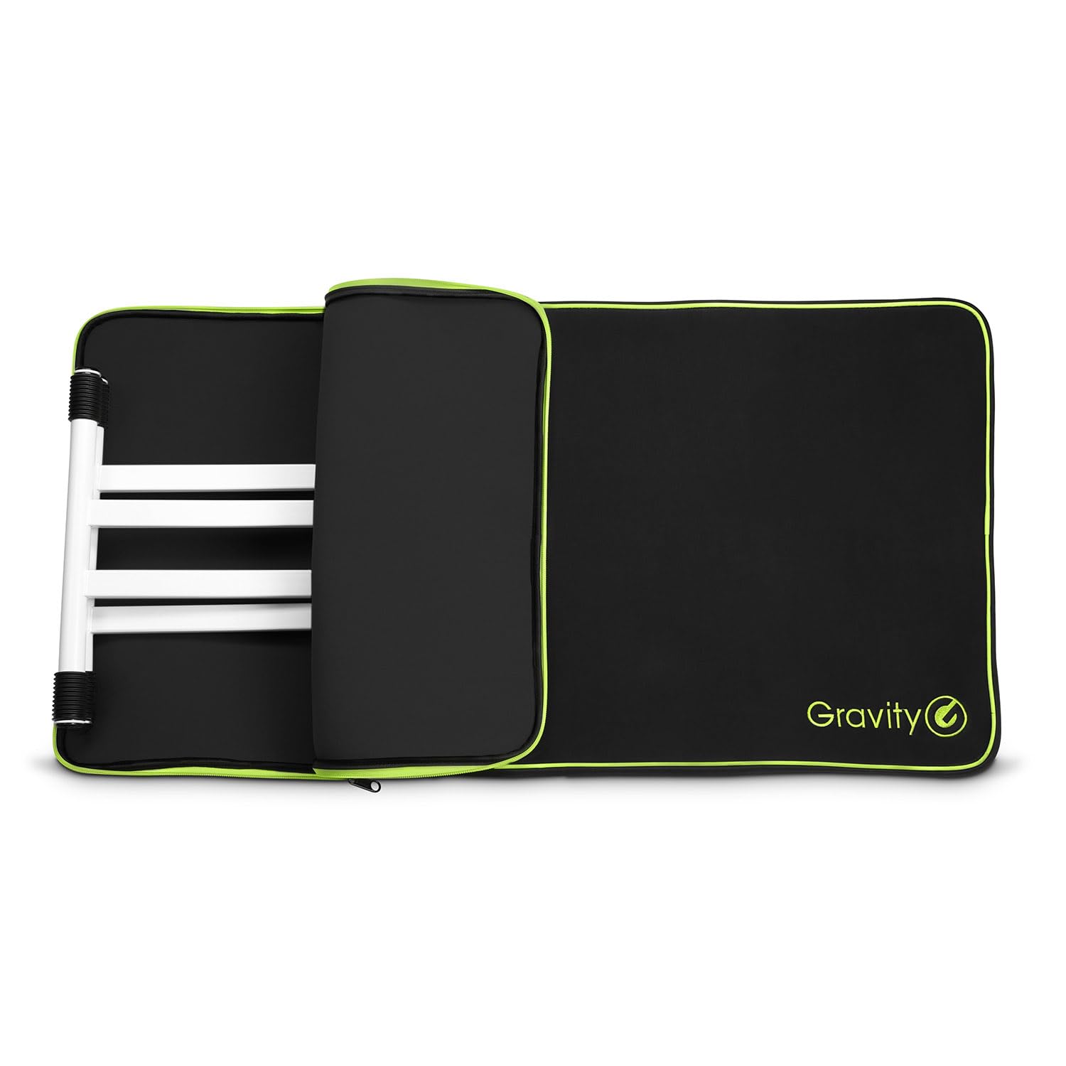 Gravity BG KS 1 B - Funda de transporte para soporte de teclado