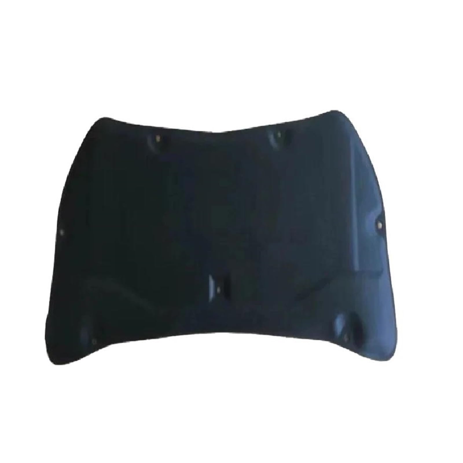 for Mitsubishi Outlander 3 ZK ZL 2013 2014 2015 2016 2017 2018-2021 Car Hood Pad Soundproof Covers Thermal Insulation Mat Auto Parts