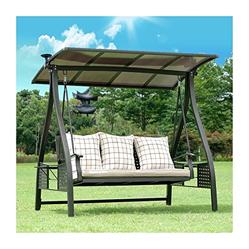 Generisch Generic Verstellbarer Schaukelstuhl mit Baldachin