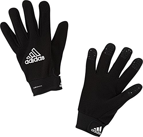 Preisvergleich Produktbild adidas Performance Fußball Feldspielerhandschuhe schwarz (200) 7