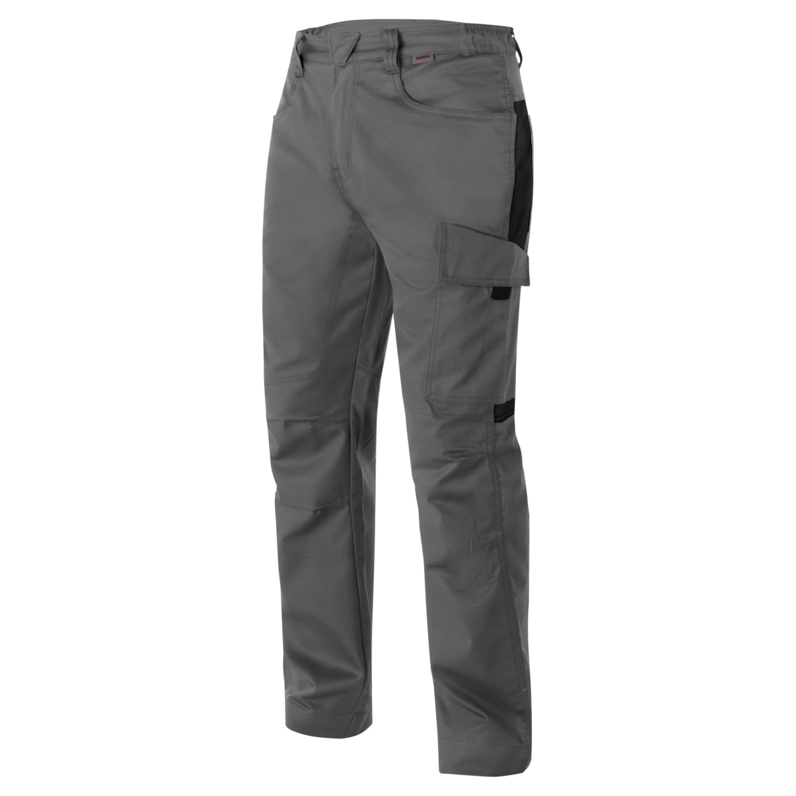 WüRTH MODYF Pantalon de Travail Star CP250 Gris