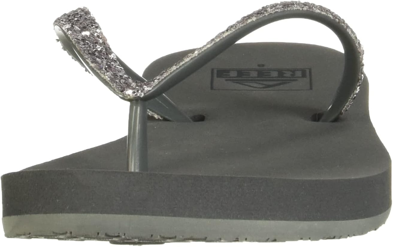 Reef Women's Stargazer Flip-Flop 8 Shadow