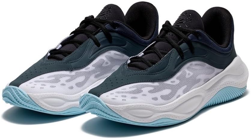Amazon | [Under Armour] CURRY Splash 25 AP 3028460 (419)コバルト