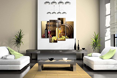 Various Wine With Grape Wall Art For Kitchen Painting Pictures Print On Canvas Food The Picture For Home Modern Decoration steampunk buy now online Various Wine With Grape Wall Art For Kitchen Painting Pictures Print On Canvas Food The Picture For Home Modern Decoration steampunk buy now online