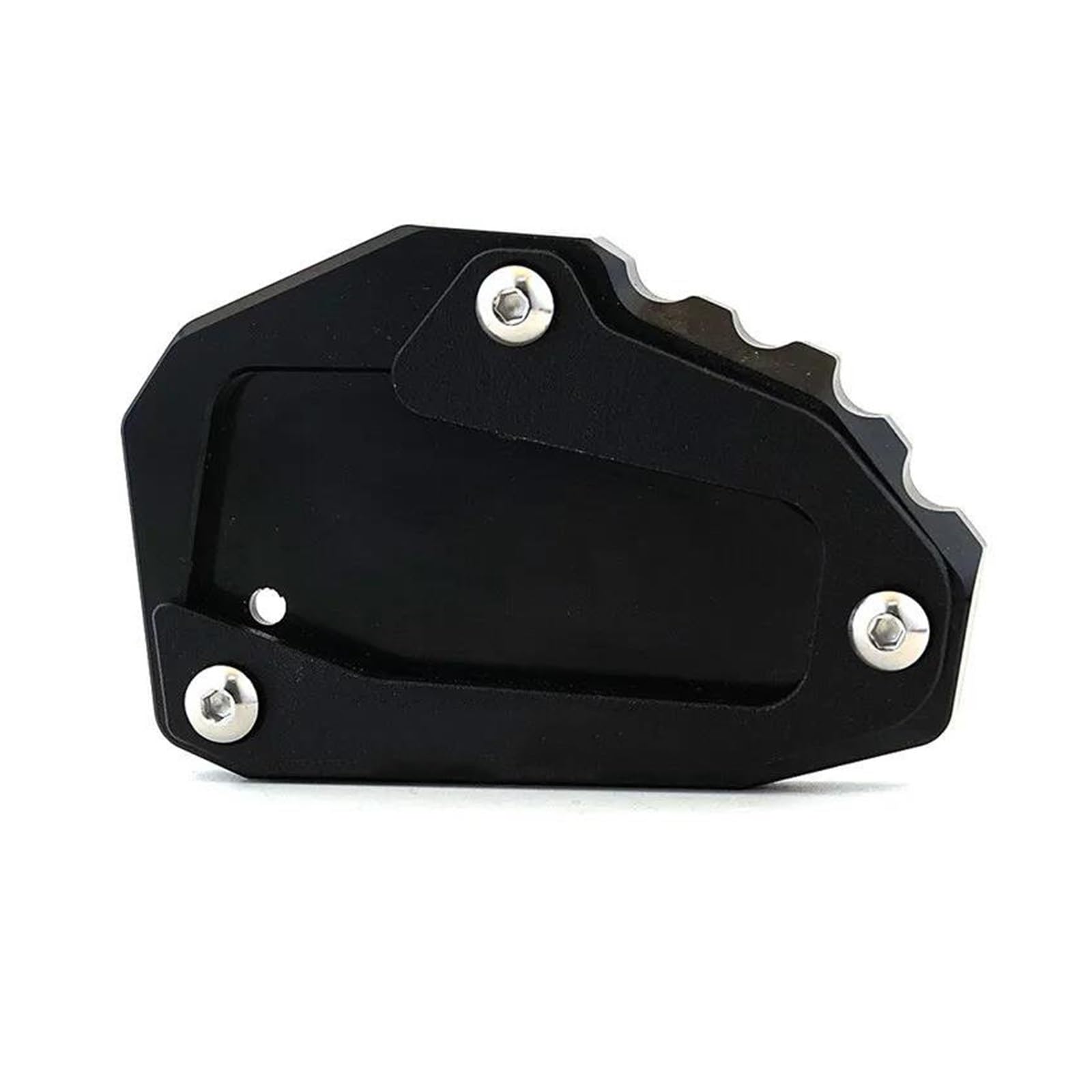Piastra di Supporto per cavalletto Laterale allargato per Ducati 2025 per Scrambler per Icon Dark per Full Throttle per Scrambler 1100 800 per Desert Sled