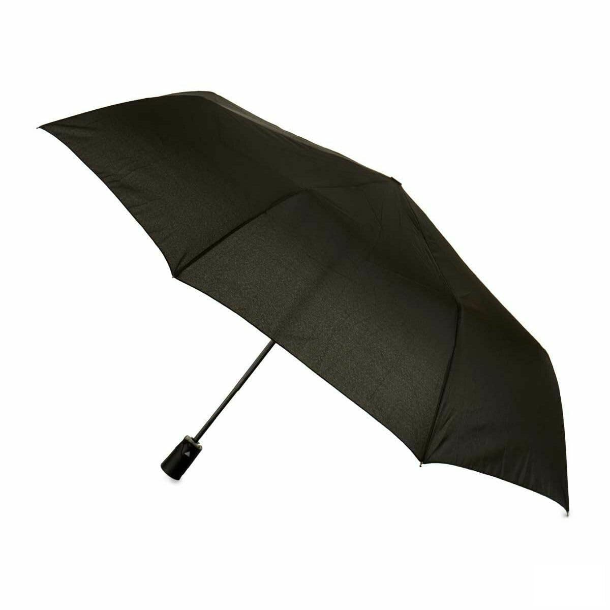 Parapluie standard résistant grand diamètre contre le vent