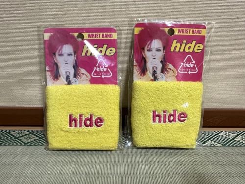 XJAPAN hide グッズセット！！！貴重品！早い者勝ち！！！ XJAPAN hide
