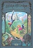  La Tierra de Las Historias (La Tierra de las Historieas 1)