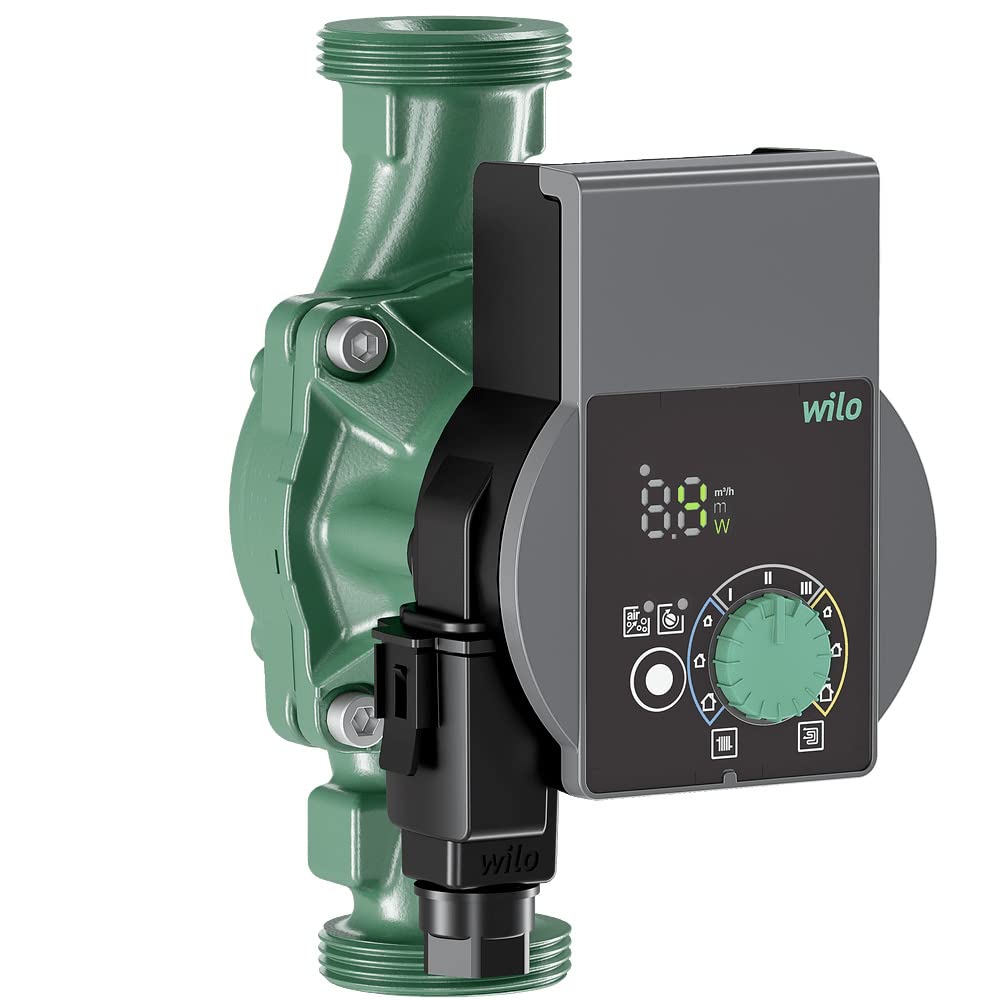 Wilo YONOS PICO 4215519 Circulateur sans glande 30/1-4 (Rangée) 240 V Vert