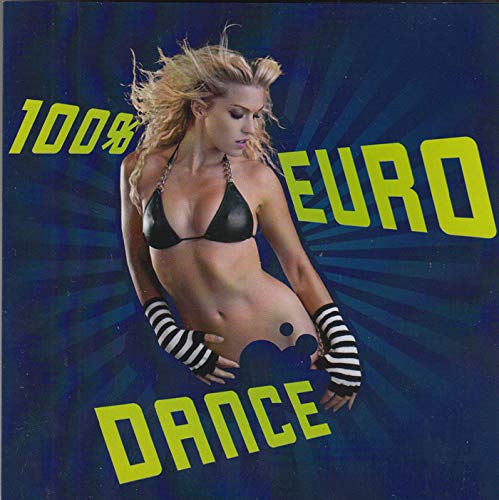 IOO% E u r o d a n c e