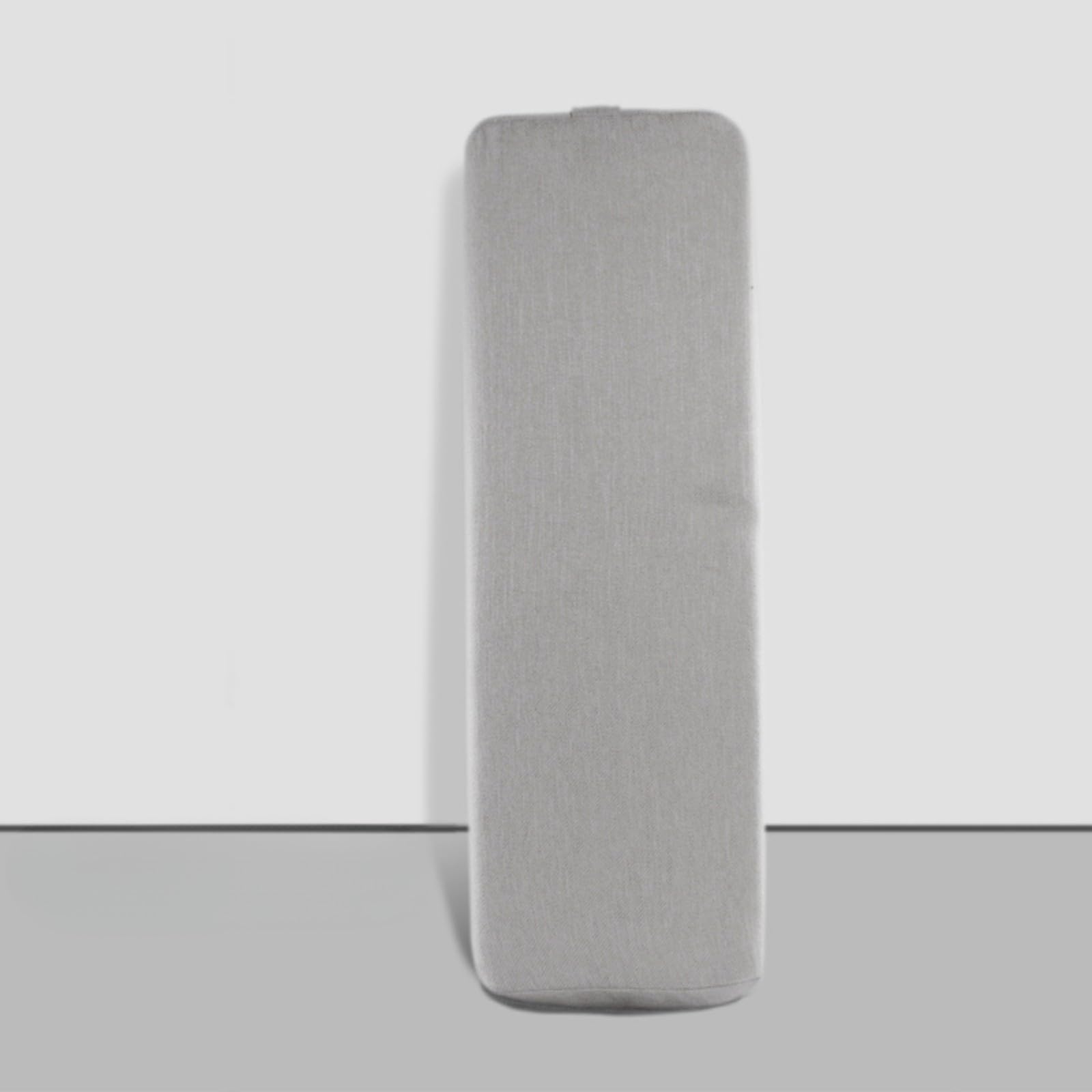 Harilla Cuscino con Fodera Rimovibile | Ergonomico, Cuscino Meditazione con Maniglia, Compatto, per Stretching