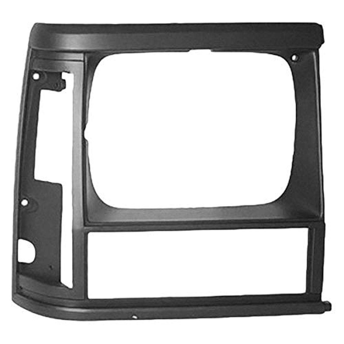 Amazon.com: OE Replacement JEEP CHEROKEE_(MIDSIZE) Headlight Door 